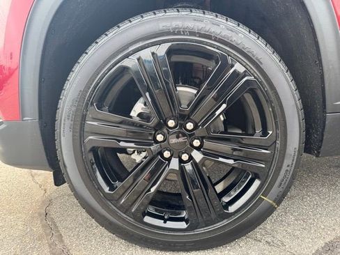 New 2026 GMC Acadia Elevation w/ Black Edition image 23