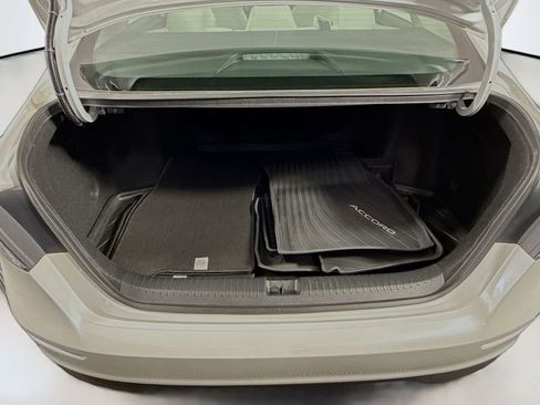 Used 2023 Honda Accord EX image 23