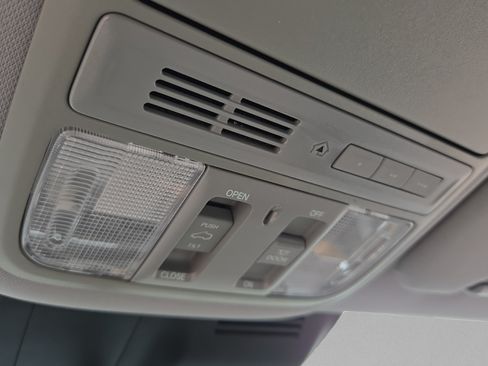Certified 2020 Honda CR-V EX-L image 30
