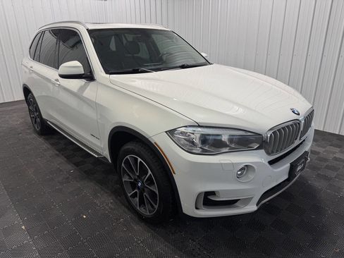 Used 2015 BMW X5 xDrive35i image 2
