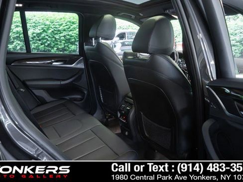 Used 2019 BMW X3 xDrive30i AWD/4WD image 45