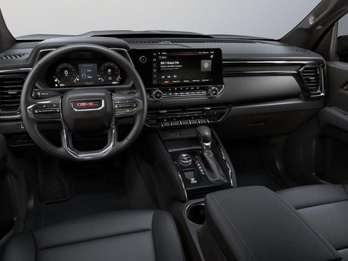 New 2026 GMC Canyon Elevation w/ Convenience Package image 15