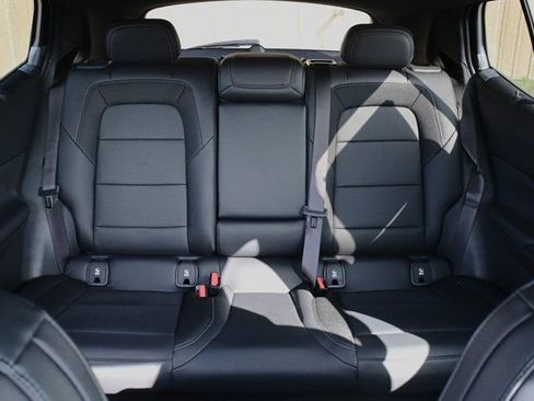 New 2024 Chevrolet Equinox EV LT w/ Active Safety Package 3 image 21