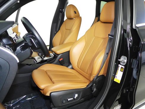 Certified 2023 BMW X3 sDrive30i w/ Convenience Package RWD image 22