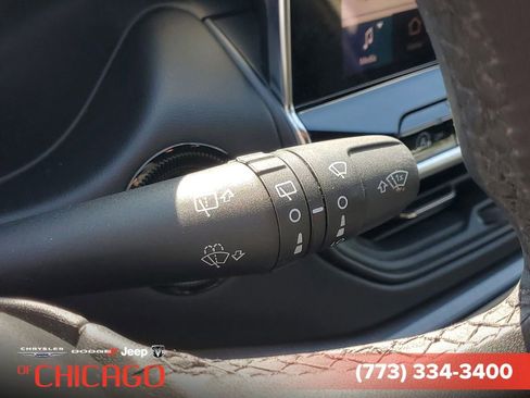 Certified 2024 Jeep Compass Limited w/ High Altitude Package AWD/4WD image 28