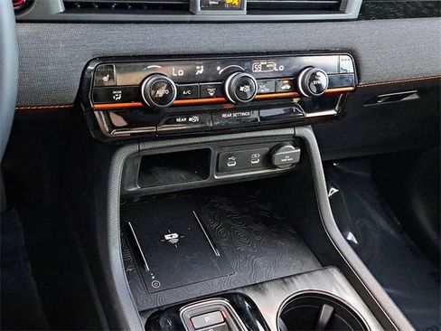 Certified 2026 Honda Passport TrailSport image 30