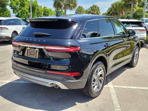 Certified 2023 Lincoln Corsair FWD image 6