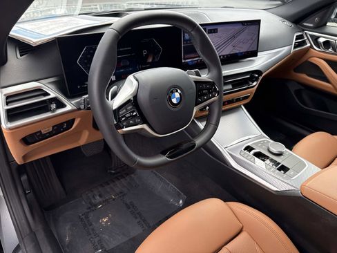 Used 2025 BMW 430i RWD image 21