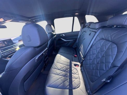 New 2026 BMW X5 sDrive40i RWD image 14