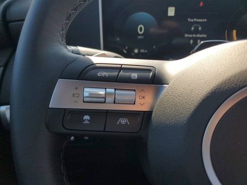 New 2026 Hyundai Santa Cruz XRT image 12