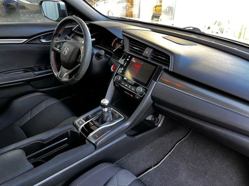 Used 2017 Honda Civic Si image 18