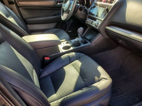 Used 2017 Subaru Legacy 3.6R Limited image 37