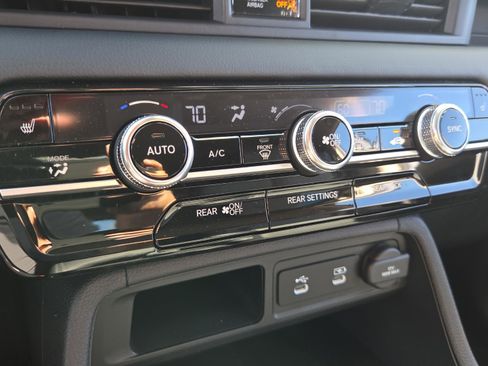 New 2026 Honda Pilot EX-L image 21