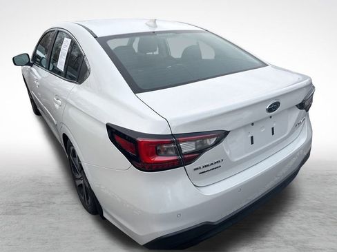 Certified 2022 Subaru Legacy Limited image 12