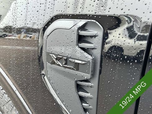 New 2026 Ford Ranger XLT image 31