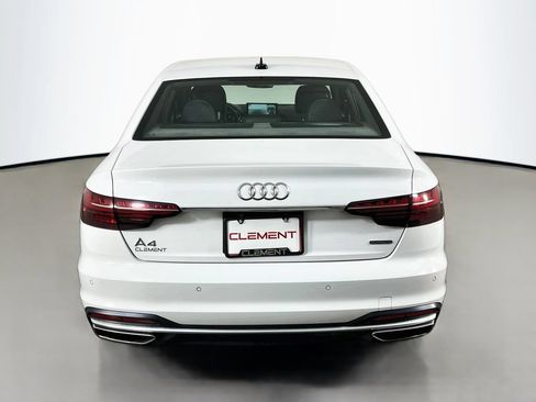 Used 2023 Audi A4 2.0T Premium Plus AWD/4WD image 8