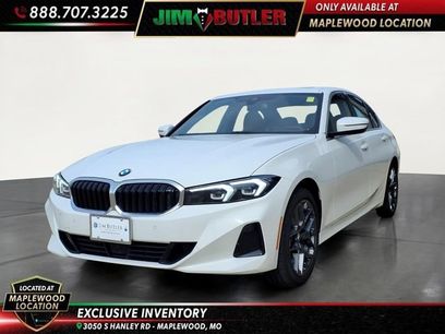 Used 2026 BMW 330i xDrive Sedan