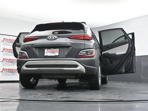 Used 2023 Hyundai Kona SEL FWD image 43