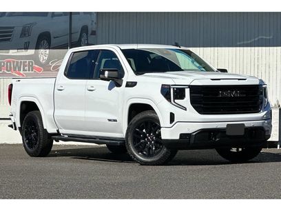 New 2026 GMC Sierra 1500 Elevation w/ Elevation Premium Package