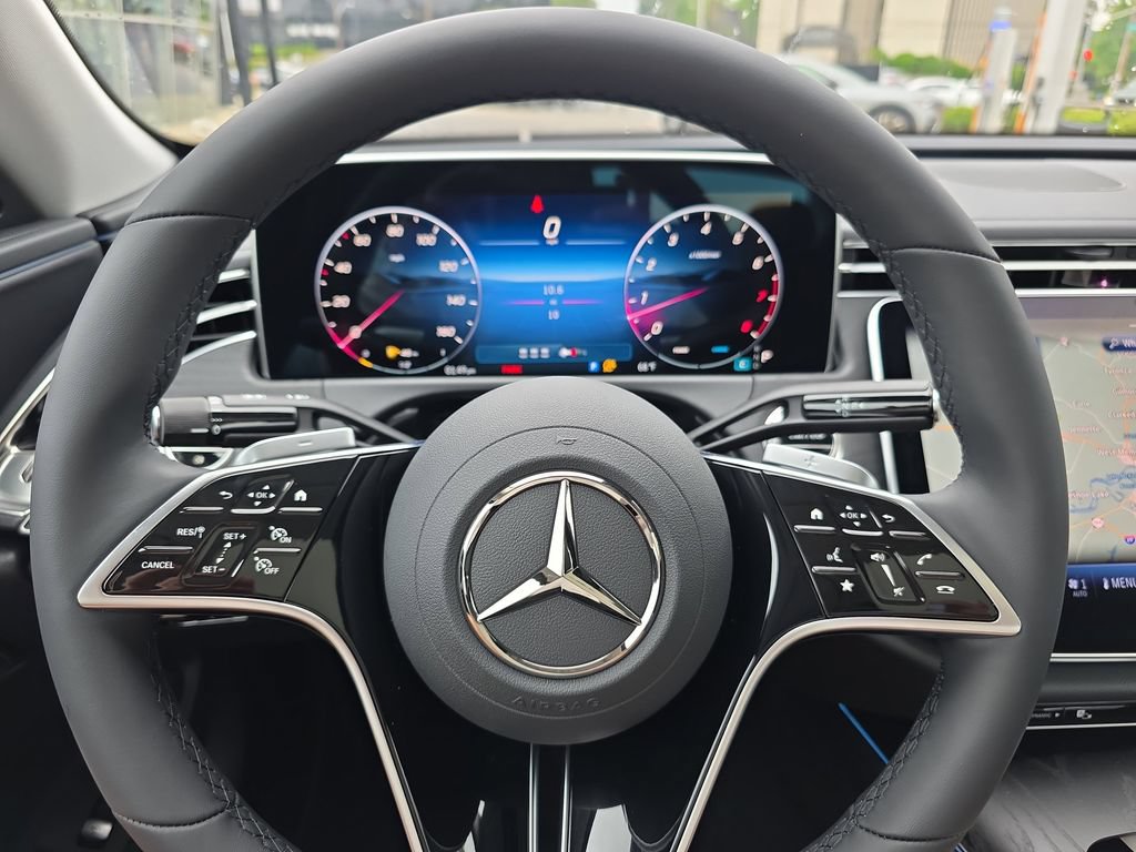 Certified 2026 Mercedes-Benz E 350 Sedan image 19