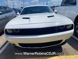 Used 2020 Dodge Challenger SXT w/ Blacktop Package image 2