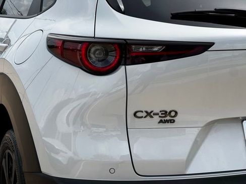 Certified 2026 MAZDA CX-30 AWD 2.5 S image 7