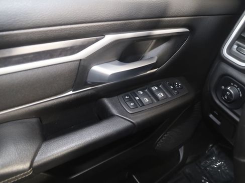 Used 2023 RAM 1500 Big Horn AWD/4WD image 26