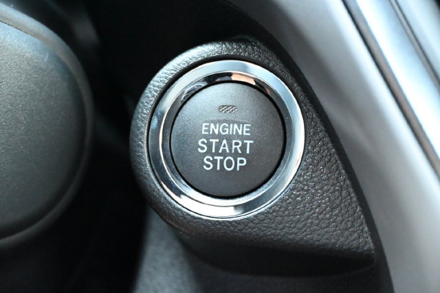 New 2026 Subaru Crosstrek 2.5i Limited AWD/4WD image 24