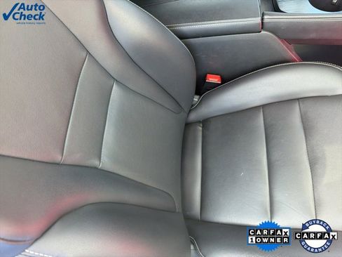 Certified 2023 Nissan Rogue SL w/ SL Premium Package image 24