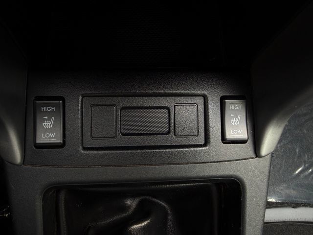 Used 2016 Subaru Forester 2.5i Premium AWD/4WD image 9