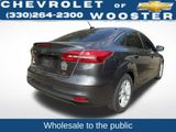 Used 2015 Ford Focus SE w/ Reverse Sensing Package image 5