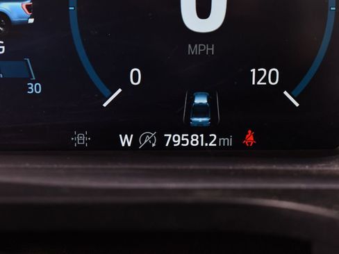 Used 2021 Ford F150 Lariat w/ Equipment Group 502A High image 27