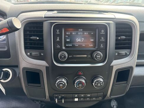 Used 2018 RAM 5500 Tradesman w/ Power & Remote Entry Group RWD image 14