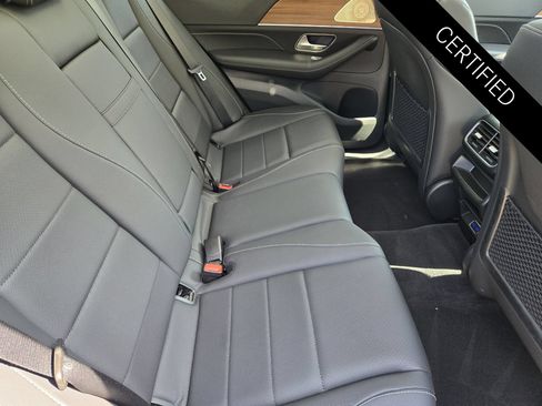 Certified 2026 Mercedes-Benz GLE 350 4MATIC image 30