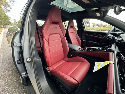 New 2026 Porsche Panamera 4 image 29