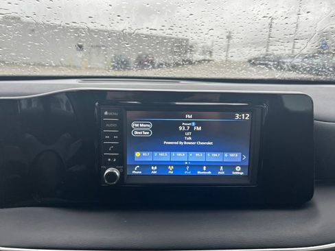 Certified 2025 Nissan Kicks S image 15