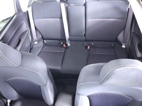 Used 2018 Subaru Forester 2.5i Premium w/ Popular Package #2A AWD/4WD image 31