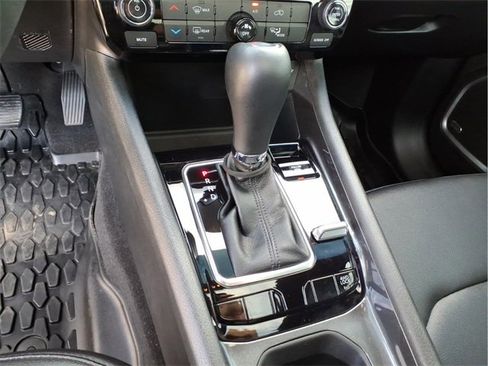 Used 2023 Jeep Compass Latitude w/ Sun and Sound Group image 24