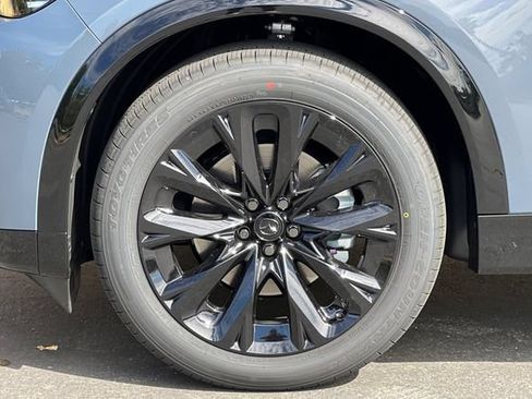 New 2026 MAZDA CX-90 3.3 Turbo S w/ Premium Package AWD/4WD image 35
