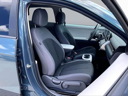 Used 2024 Hyundai Ioniq 5 SEL RWD image 8