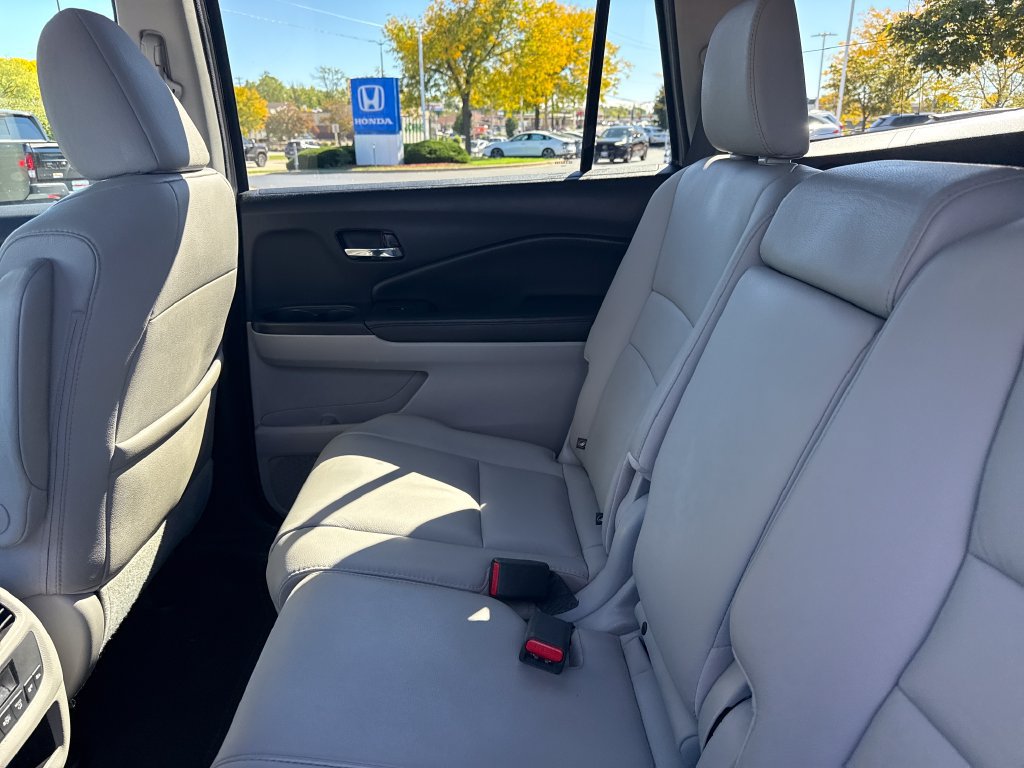 Used 2016 Honda Pilot EX-L image 20