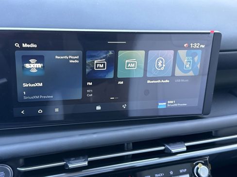 New 2026 Hyundai Santa Cruz SEL image 17