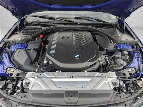Used 2021 BMW M340i image 22