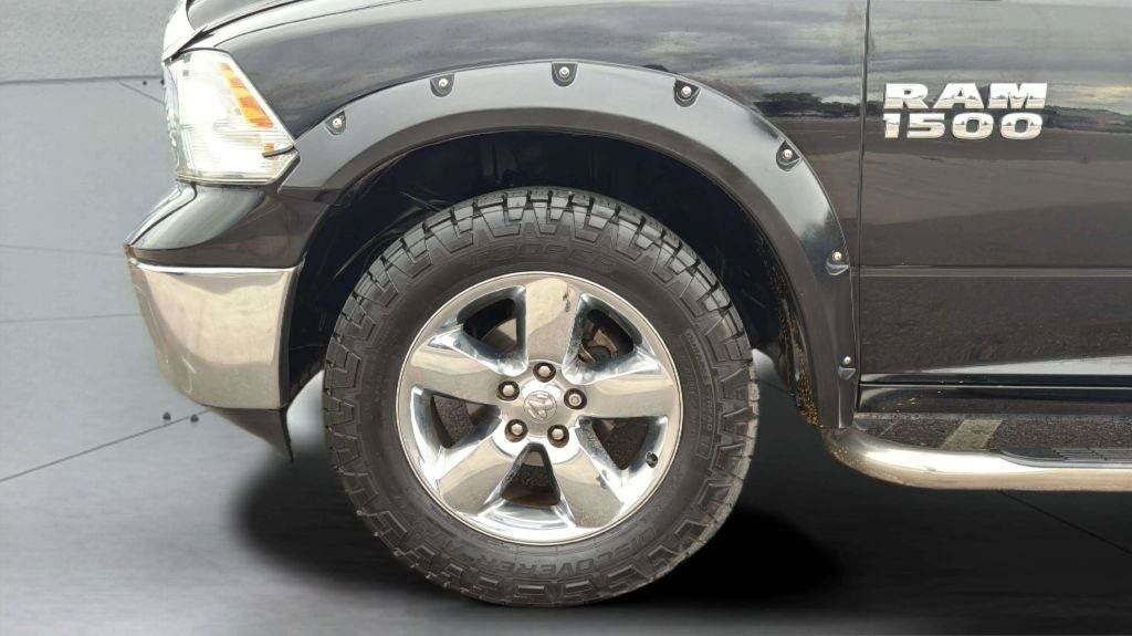 Used 2014 RAM 1500 Big Horn AWD/4WD image 30