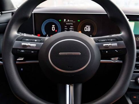 New 2026 Hyundai Santa Cruz SE image 10