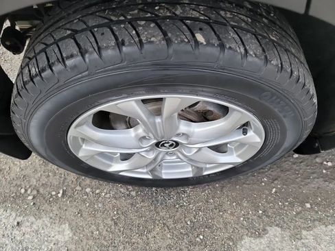 Used 2016 MAZDA CX-3 Sport AWD/4WD image 28