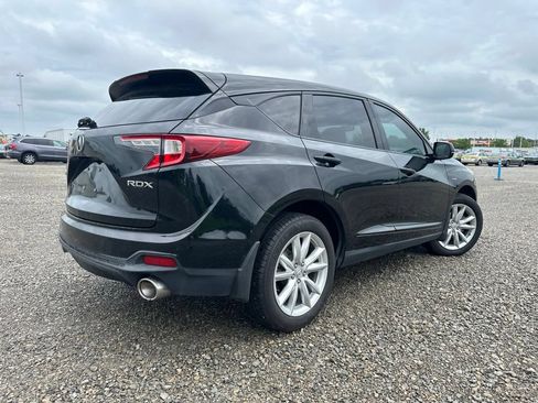 Used 2021 Acura RDX A-Spec AWD/4WD image 11