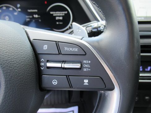 Used 2022 Hyundai Sonata Limited FWD image 25
