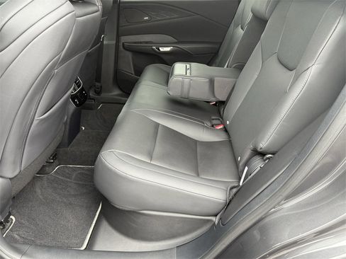 Used 2024 Lexus RX 350 F Sport w/ Convenience Package image 24