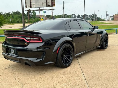 Used 2023 Dodge Charger Scat Pack RWD image 5